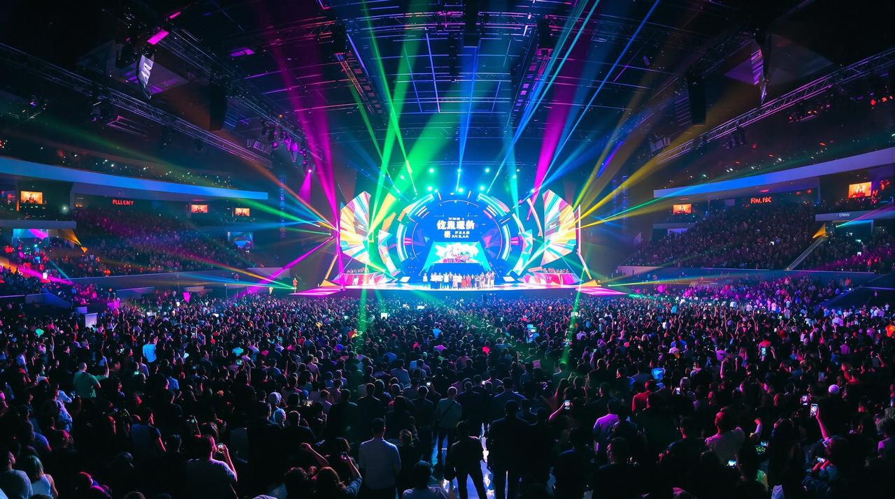 日韩在线视频影迷节 2026